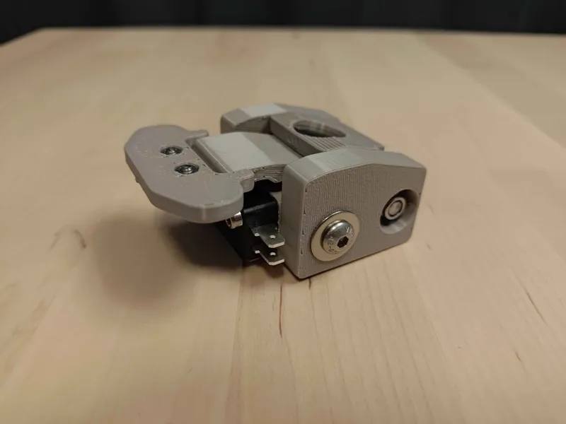 kitcard Magnetic Paddle Shifters