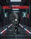 Single-Color Xenomorph