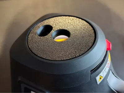 THOR002 Thermal Camera Macro lens holder 