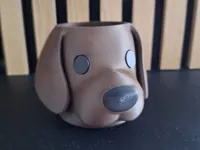 0.2mm layer, 2 walls, 10% infill