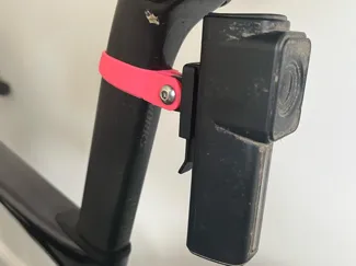 GoPro Mount for Specialized Tarmac SL7
