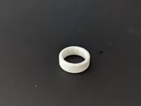 0.12mm layer, 2 walls, 15% infill