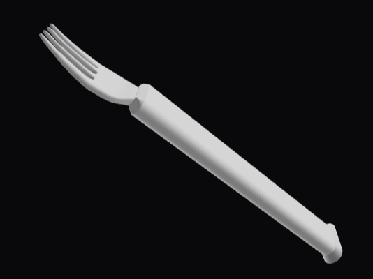 fork