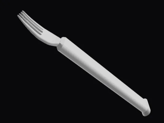 fork