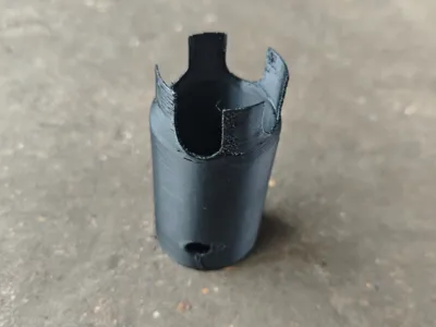 Mercedes Ignition Lock Special Tool