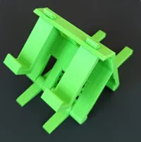 Support téléphone/iPad à angle réglable pour appels vidéo — photo 2