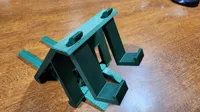 Support téléphone/iPad à angle réglable pour appels vidéo — photo 3