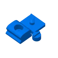 0.2mm layer, 3 walls, 15% infill