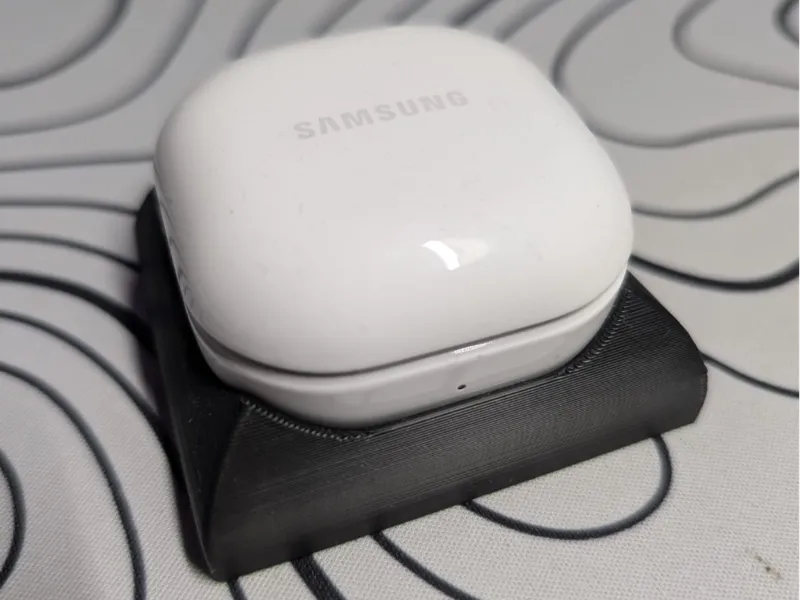 Samsung Buds Fe Futurist Stand 