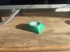 0.2mm layer, 2 walls, 10% infill