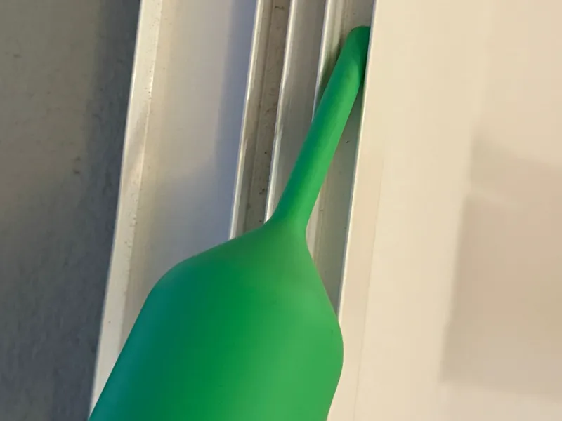 boquilla reducida aspiradora reduced vacuum nozzle