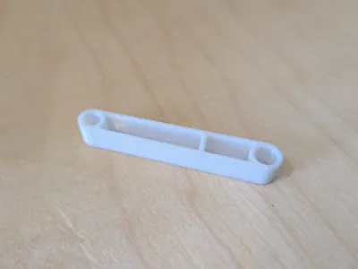 Wire Closet Shelf End Cap
