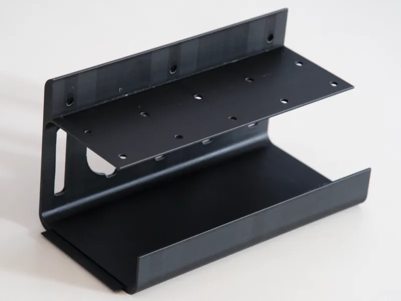 Cable Management Tray system