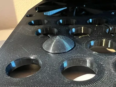 Spacers for Cooling Pad 