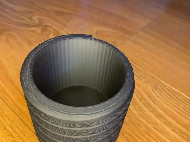 DeskTop Pen Holder
