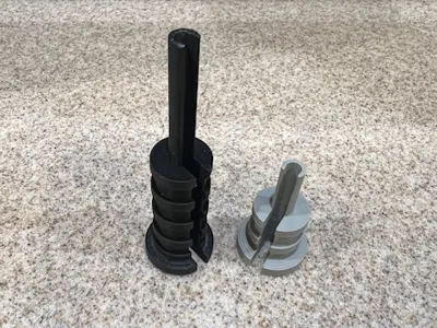 PTFE Removal Tool