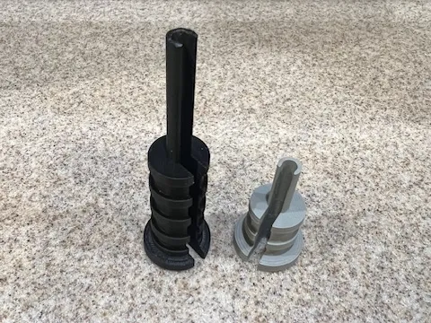 PTFE Removal Tool