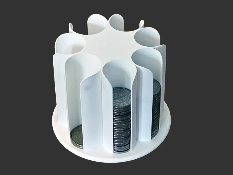 Coin Holder
