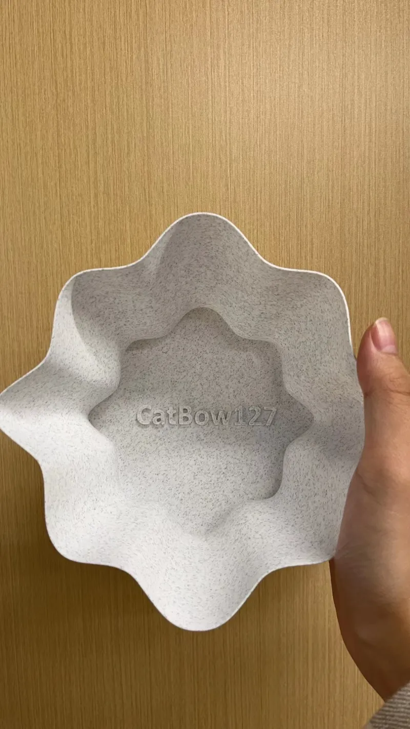 猫碗 CatBow 2