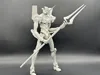 Hand and Spear of Longinus