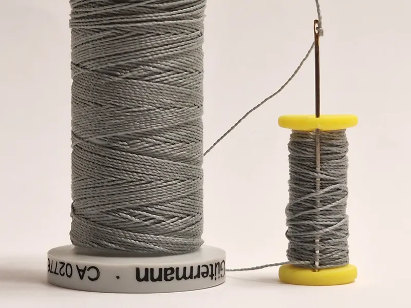 Ultralight Sewing Kit for Travelling