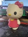 Hello Kitty - 21cm - noAMS - 0.2mm layer, 2 walls, 7% infill