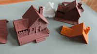 0.12mm layer, 2 walls, 5% infill