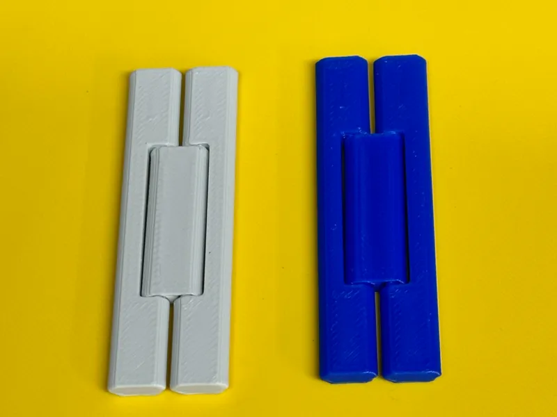 360 Degree Hinge