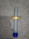 No AMS - Separate Colors and Materials!