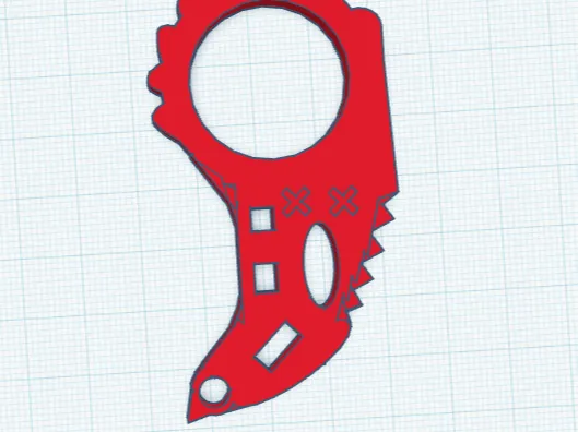 keyrambit 2.0x