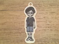0.2mm 层高, 2 层墙, 15% 填充
