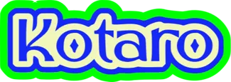 kotaro nombre