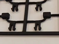 0.08mm layer, 2 walls, 15% infill