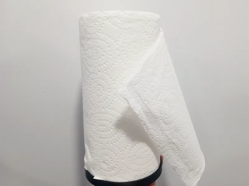 Paper Towel Holder