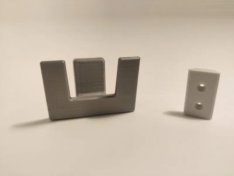 Hook with Holder