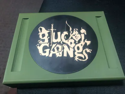 Dungeons & Dragons DND Dice Organiser & Dice Tower