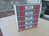 Case Storage Rack