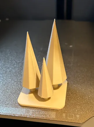 tree decorations 
