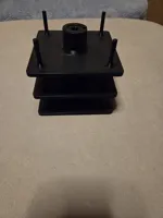 0.2mm layer, 6 walls, 25% infill