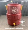 Hawks - Print in place logo or removable logo