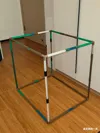 60 x 60 x 60
