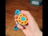 20260604 Update Fixed the issue of rotation getting stuck caused by different filaments 0.2mm layer height, 2 walls, 15% infill