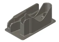 Version 2.2 BETA 41x150mm 0.16mm layer, 3 walls, 20% infill