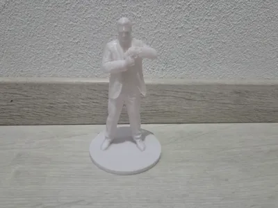 Michael from Gta V