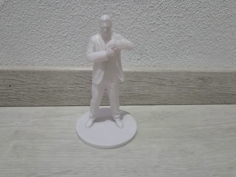 Michael from Gta V