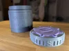 0.2mm layer, 2 walls, 25% infill
