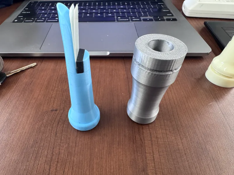 Duck Call