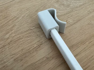 Carpenter's Pencil Holder