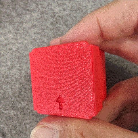 盒子生成器 药盒 工具盒 零件盒 收纳盒