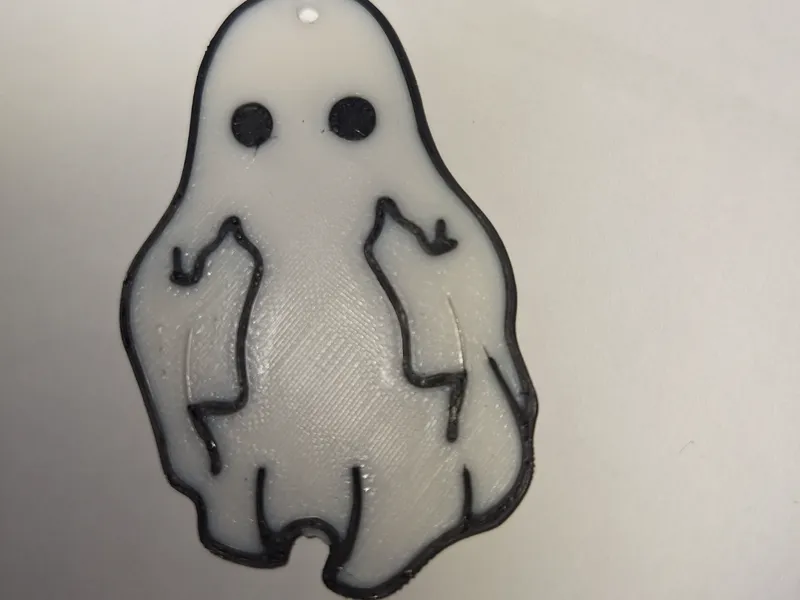 Ghost f#ckers